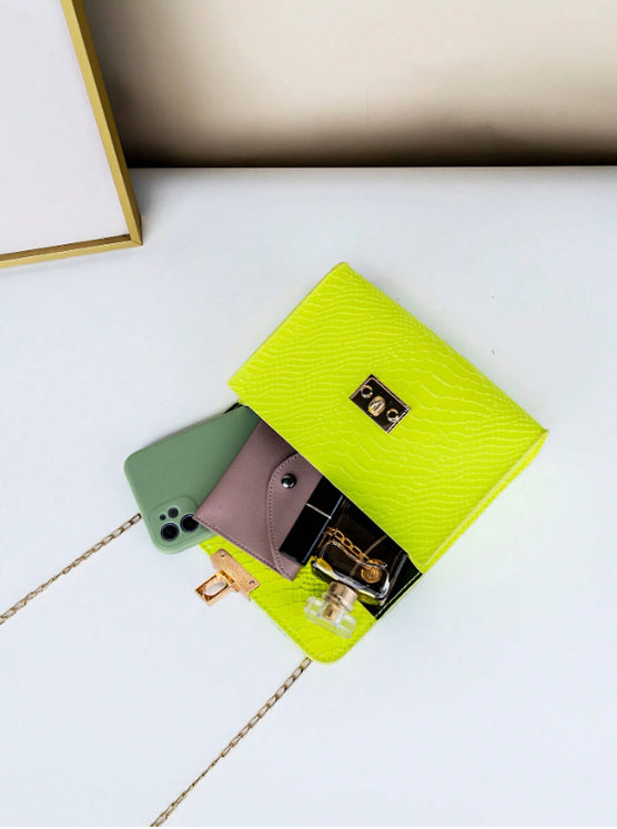 VLTN Mini Bags