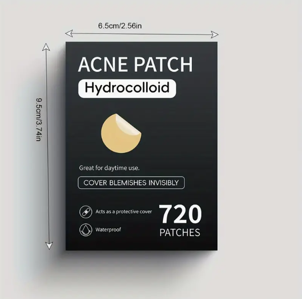 Acne Patch